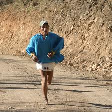 ताराहुमारा धावक ताराहुमारा धावक