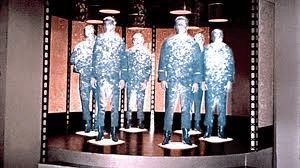 स्टार ट्रेक मे टेलीपोर्टेशन स्टार ट्रेक मे टेलीपोर्टेशन