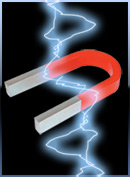 विद्युत-चुंबक