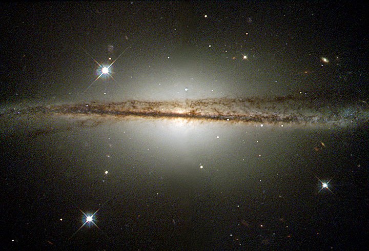 eso510, Galaxy,