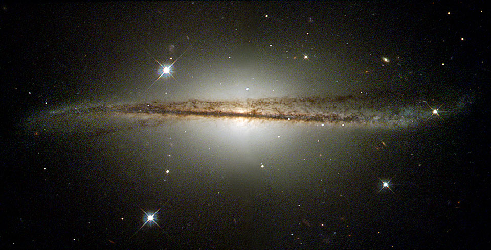 eso510, Galaxy,