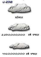 नाभिकिय क्षय की दर