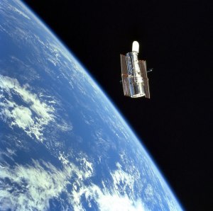 HST, Hubble