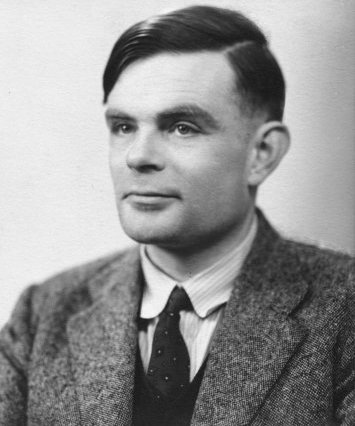 एलन ट्युरींग