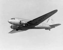 डगलस डी सी 3