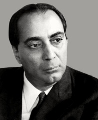 होमी जहाँगीर भाभा