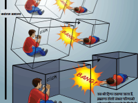 क्वांटम आत्महत्या और श्रोडीन्गर की बिल्ली