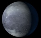 Pluto