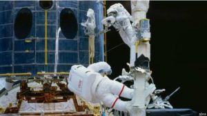 हबल की मरम्मत