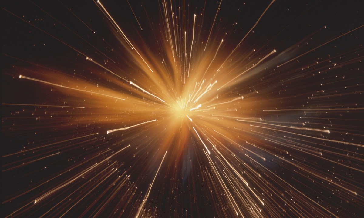 ब्रह्माण्ड का अंत : अब से 22 अरब वर्ष पश्चात