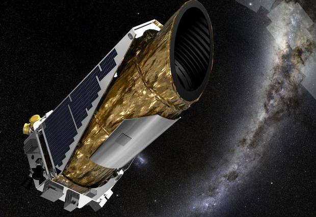 केप्लर वेधशाला