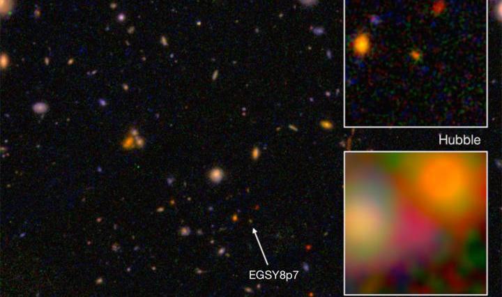 EGS8p7 आकाशगंगा