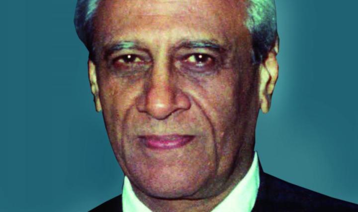 सतीश धवन