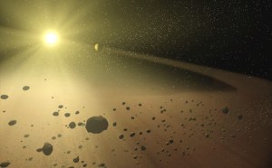 KIC 8462852 का व्यवहार विचित्र क्यों है ? क्या यह धुल, ग्रहो के मलबे से है या एलियन सभ्यता के कारण ?