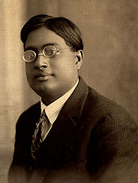 सत्येंद्रनाथ बोस,Satyendra-Nath-Bose
