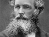 जेम्स क्लार्क मैक्सवेल : जिन्होने सापेक्षतावाद की नींव रखी