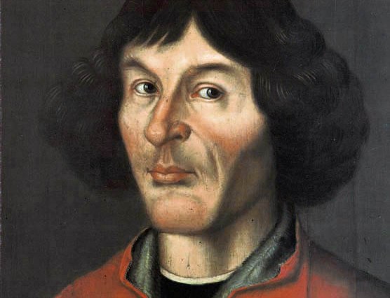 निकोलस कोपरनिकस