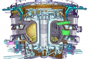 in-cryostat-section_rev-3_small, ITER नाभिकिय संलयन रिएक्टर