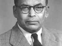 मेघनाद साहा : भारतीय खगोलविज्ञानी