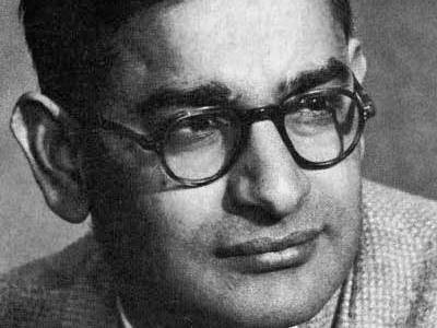 हरगोविंद खुराना