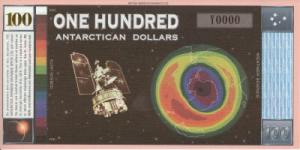 ओजोन छिद्र