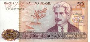 ओसवाल्डो क्रुज(Oswaldo Cruz), ब्राजीलियन क्रुजडोस