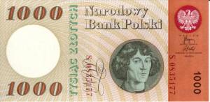 निकोलस कोपरनिकस(Nicolaus Copernicus)पोलीस ज़्लाटी