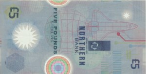 अमरीकी अंतरिक्ष शटल , ब्रिटिश पौंड