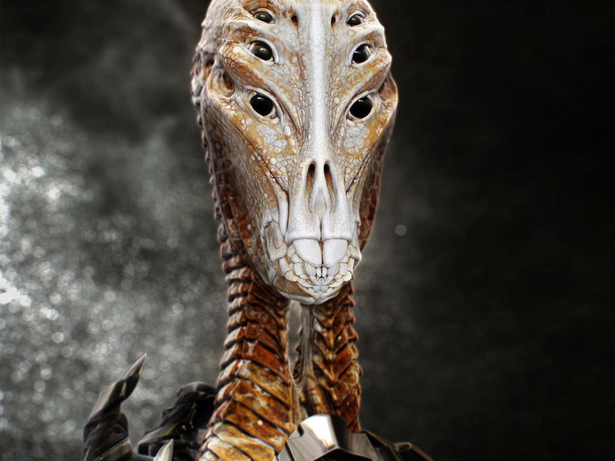 परग्रही जीवन भाग 4 :बोरान आधारित जीवन