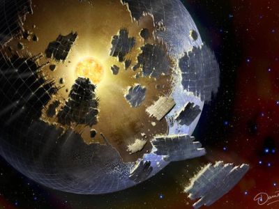 KIC 8462852 : एलीयन सभ्यता ? एक बार फ़िर से चर्चा मे