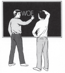 एक ही चिन्ह को अंक और अक्षर जैसे उपयोग करने से कुछ अंक शब्दों जैसे दिख सकते हैं।