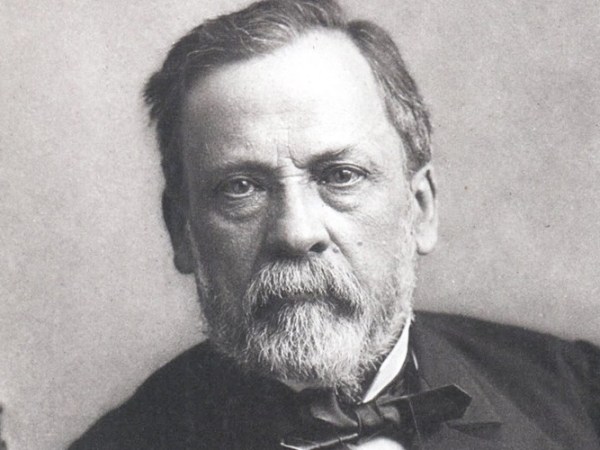 लुई पाश्चर (Louis Pasteur) : मानवता के महान निष्काम सेवक