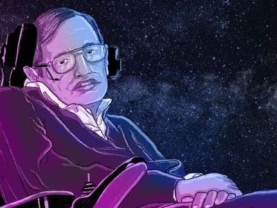 स्टीफन विलियम हॉकिंग : ब्लैक होल को चुनौती देता वैज्ञानिक