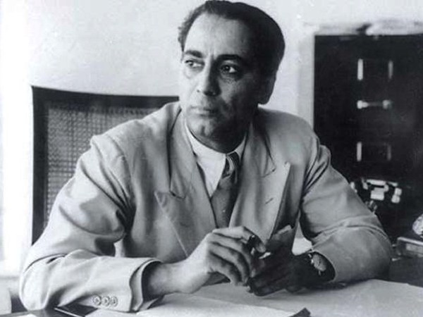 वह महान वैज्ञानिक जिसने भारत को बैलगाड़ी युग से निकालकर नाभिकीय युग मे पहुंचा दिया