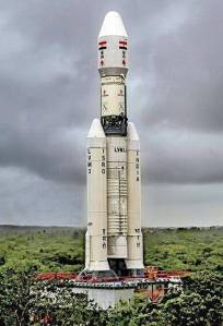GSLV MKIII