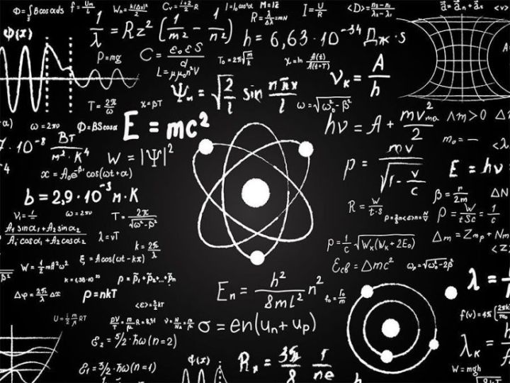 भौतिकी के बिना खगोलभौतिकी का अस्तित्व नही है।(Without Physics, there's no Astrophysics)