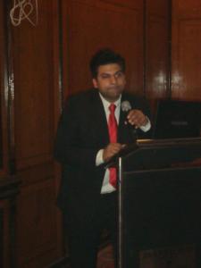 डॉक्टर स्कंद शुक्ला 