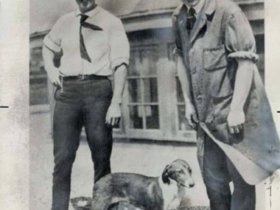 इंसुलिन का वह पहला इंजैक्शन