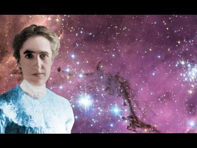 महिला दिवस विशेष : हेनरीटा स्वान लेविट (1868-1921)