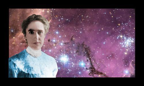 महिला दिवस विशेष : हेनरीटा स्वान लेविट (1868-1921)