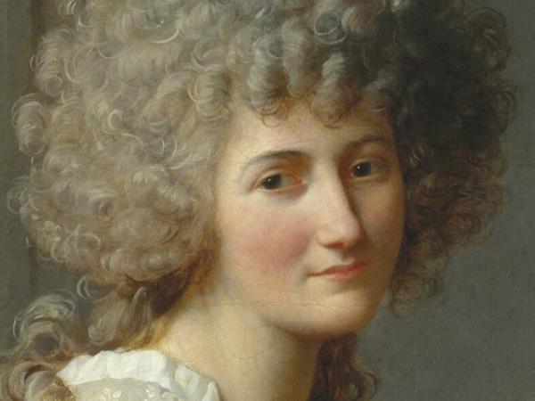 महिला दिवस विशेष : मैरी-ऐन पॉल्ज़ लावोज़िए (1758-1836)
