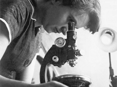 महिला दिवस विशेष : रोजालिंड फ्रैंकलिन (1920-1958) : डीएनए (DNA) की डबल हेलिक्स संरचना